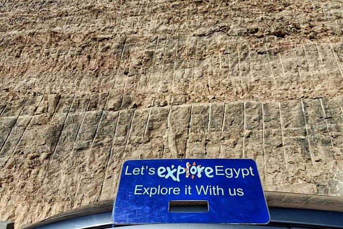 6 Days Best of Egypt Tour -5 Stars Hotel Sleeper Train Cairo - Luxor - Giza - Pricing and Booking