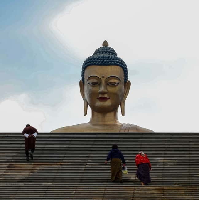 6 Days Bhutan Tour - Gangtey - Authentic Experiences & Hidden Gems