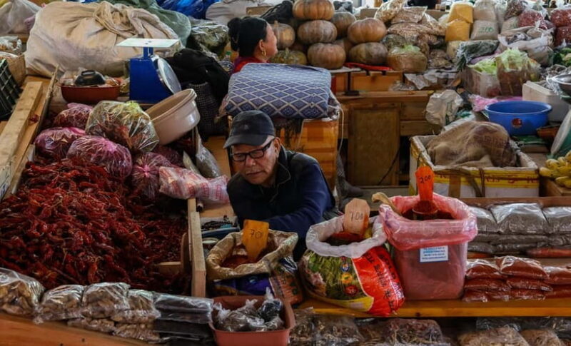 6 Days Bhutan Tour - Gangtey - Day 2: From Thimphu to Gangtey via Dochula Pass