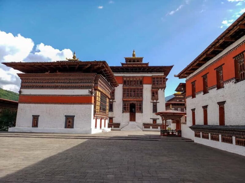 6 Days Bhutan Tour - Gangtey - Day 4: From Punakha to Paro