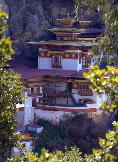6 Days Bhutan Tour - Gangtey - Who Would Enjoy This Tour?