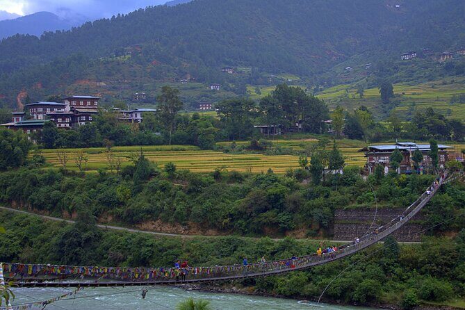 6 days Bhutan Tour - Punakha - Who Is This Tour Best For?