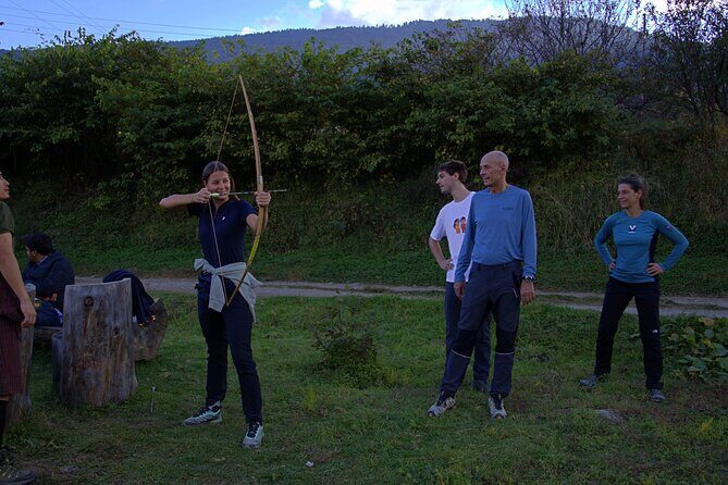 6 days Bhutan Tour - Punakha - FAQ