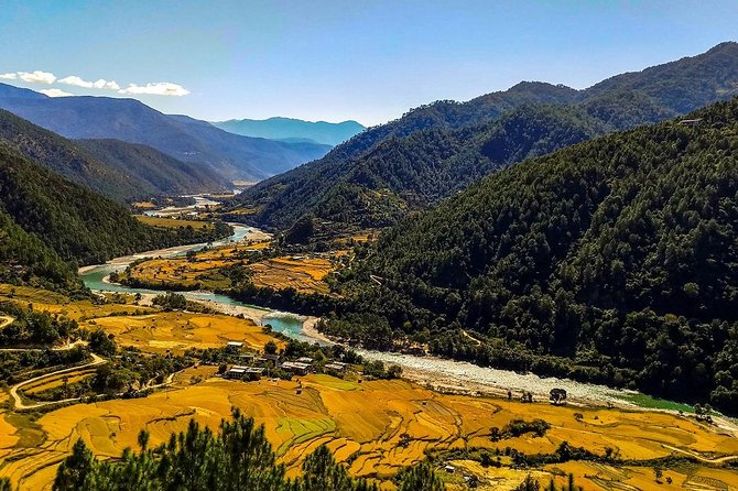 6 Days Bhutan Tour - Punakha - Good To Know