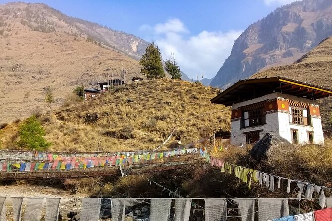 6 Days Bhutan Tour - Punakha - Price and Inclusions