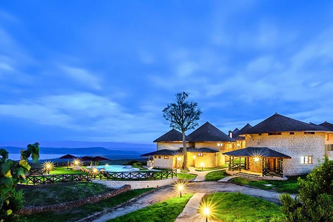 6 Days Big 5 Holiday Safari Adventure - Cancellation Policy and Refunds