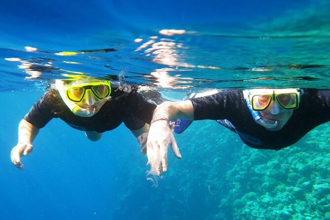 6 Days Cairo Hurghada by Flight Private Tour Package - Booking and Cancellation Policy
