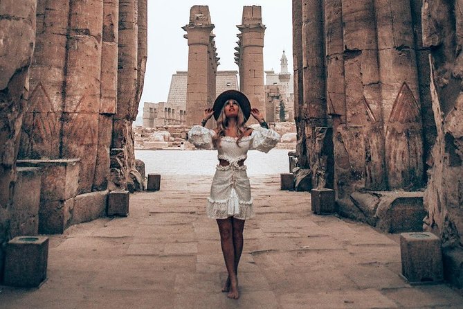 6 Days Cairo, Luxor, Aswan & Abu Simbel Tour - Tour Itinerary