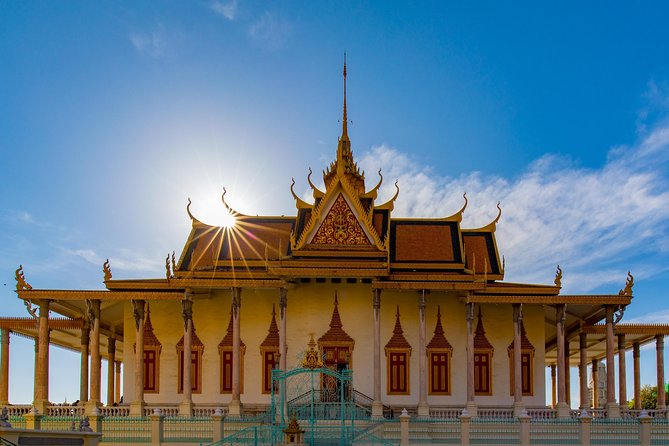 6 Days Cambodia Highlights - Cultural Experiences and Activities