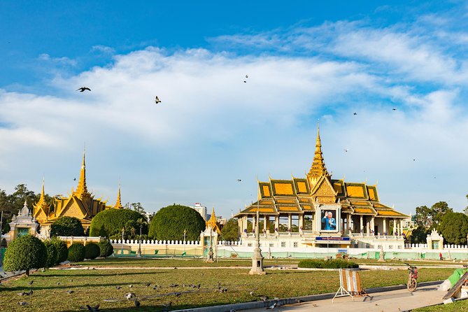 6 Days Cambodia Highlights - Frequently Asked Questions