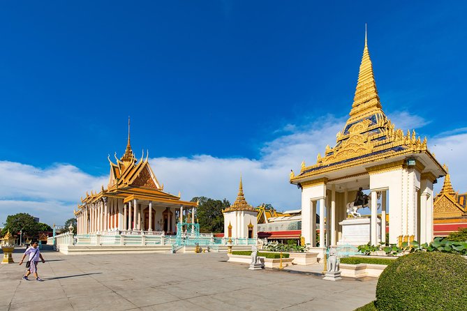 6 Days Cambodia Highlights - The Sum Up
