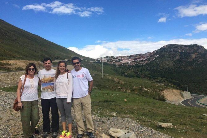 6 Days Central Tibet Culture Small Group Tour - Good To Know