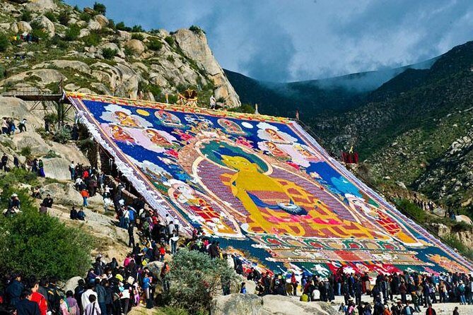 6 Days Central Tibet Culture Small Group Tour - FAQ