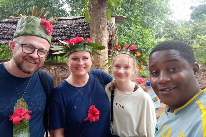 6 Days Chameleon Tours and Safaris in Tanzania - Price and Guarantee
