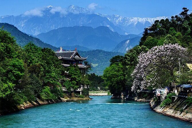 6 Days Chengdu Cultural and Night Scene Tour - Day 1: Seamless Arrival and Hotel Check-in