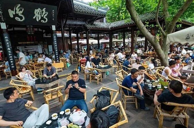 6 Days Chengdu Cultural and Night Scene Tour - Day 6: Farewell and Departure