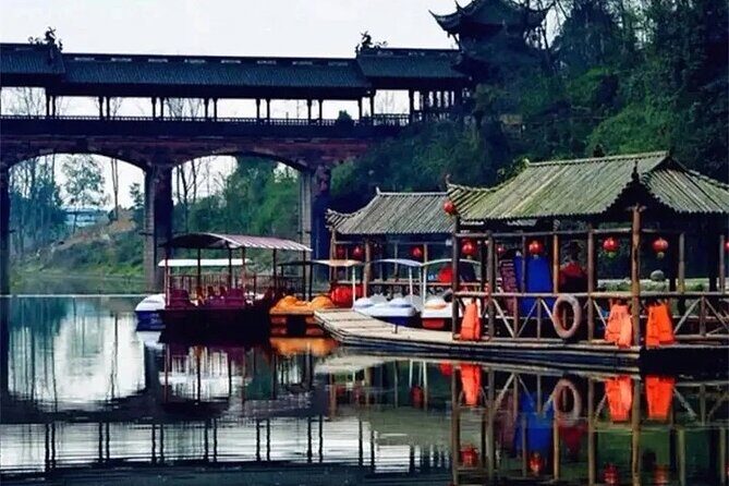 6 Days Chengdu Cultural and Night Scene Tour - A Detailed Look at the 6-Day Chengdu Tour