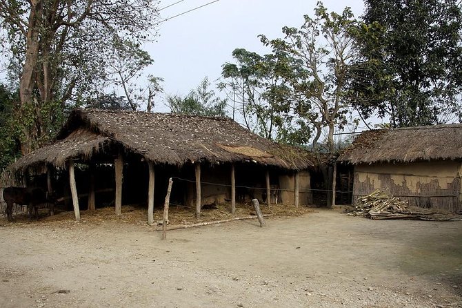 6 Days Chepang Village Homestay Hill Hike - Inclusions
