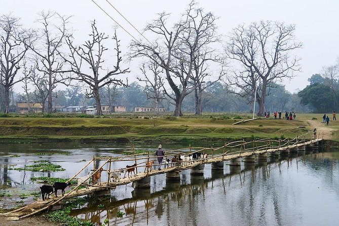 6 Days Chepang Village Homestay Hill Hike - Directions