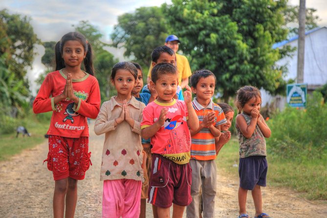 6 Days Chepang Village Homestay Hill Hike - Common Questions