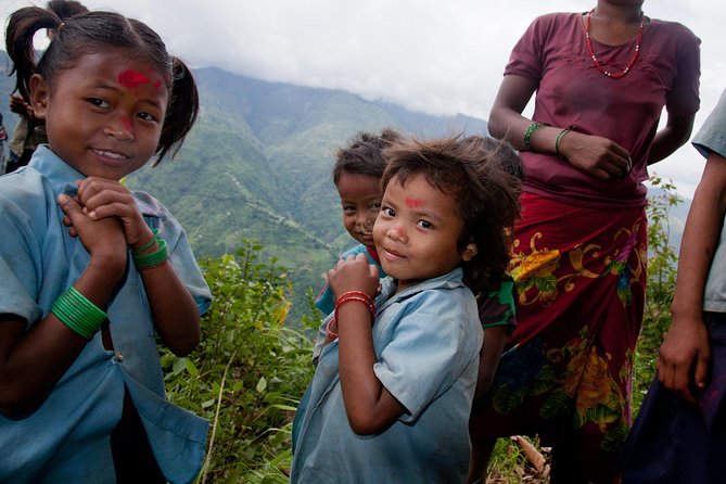 6 Days Chepang Village Homestay Hill Hike - The Sum Up