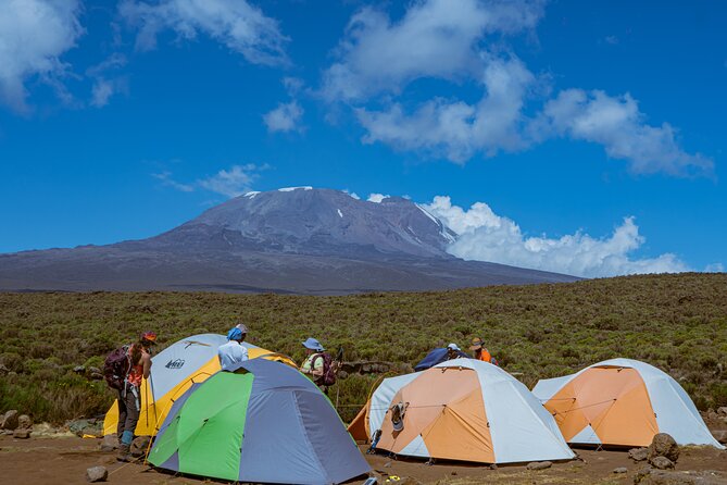 6 Days Climb Private Tour in Mount Kilimanjaro - Additional Information