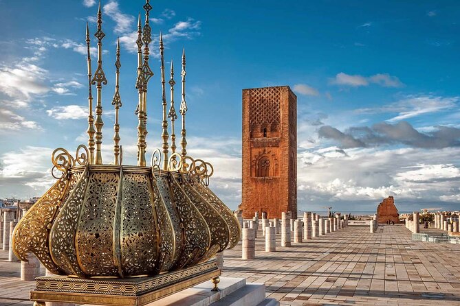 6 Days Combined Imperial Cities and Desert From Marrakech - Good To Know