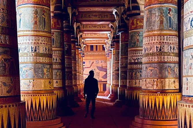 6 Days Combined Imperial Cities and Desert From Marrakech - Day 6: Ouarzazate to Marrakech