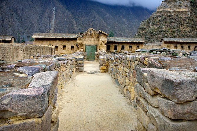 6 Days- Cusco Sacred Valley MachuPicchu Maras&Moray Rainbow Mountain - Terms and Conditions
