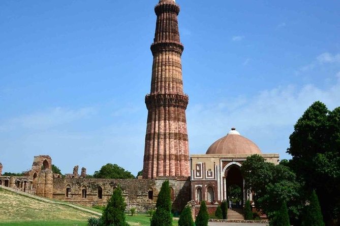 6 Days Delhi Agra Jaipur Golden Triangle Tour - Local Cuisine Experience