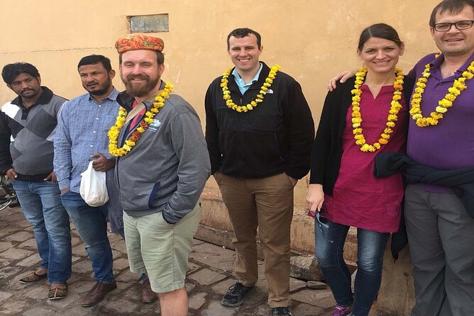 6 Days Delhi Agra Jaipur Golden Triangle Tour - Transportation and Logistics