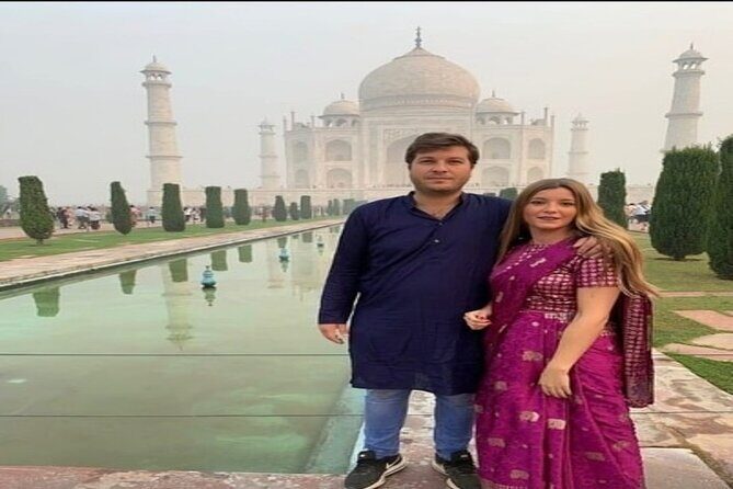 6 Days Delhi Agra Jaipur with Ranthambore Safari Road Trip - 6 Days Delhi Agra Jaipur with Ranthambore Safari Road Trip – A Truly Authentic Indian Adventure