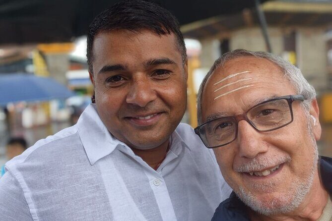 6 Days Delhi Agra Jaipur with Ranthambore Safari Road Trip - Real Experiences and Authentic Insights