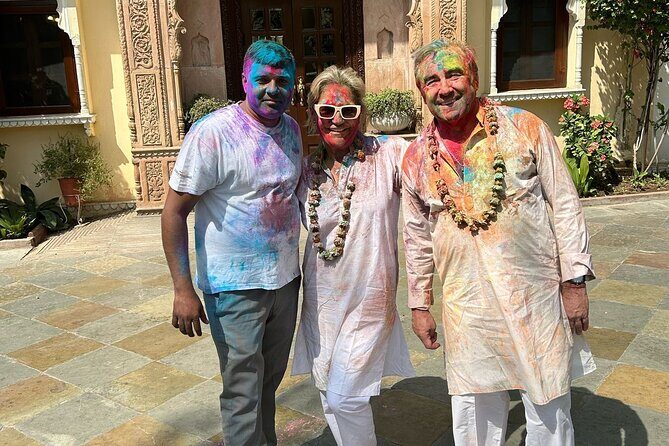 6 Days Delhi Agra Jaipur with Ranthambore Safari Road Trip - Who Will Love This Tour?