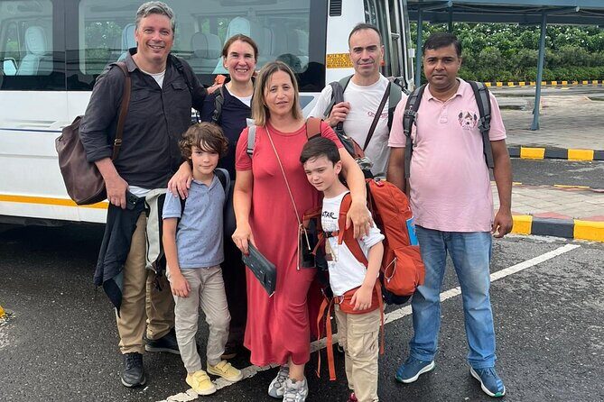 6 Days Delhi Agra Jaipur with Ranthambore Safari Road Trip - Day 4: Wildlife and Jaipur