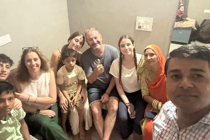 6 Days Delhi Agra Jaipur with Ranthambore Safari Road Trip - Day 6: Return and Reflection