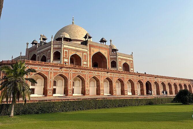 6 Days - Delhi, Agra, Ranthambore and Jaipur Private Guided Tour - What Makes This Tour Stand Out?