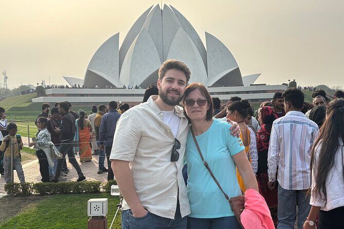 6 Days - Delhi, Agra, Ranthambore and Jaipur Private Guided Tour - FAQs