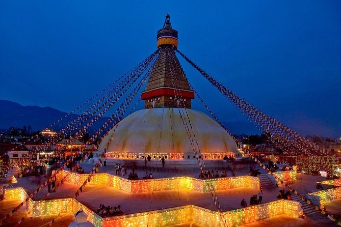 6 Days - Exclusive Kathmandu Nagarkot Hike & Cultural Tour - Meals and Expenses