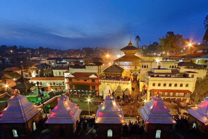 6 Days - Exclusive Kathmandu Nagarkot Hike & Cultural Tour - The Sum Up