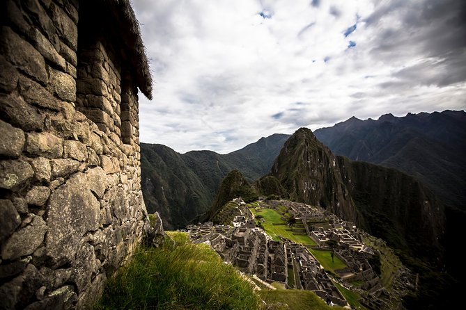 6 Days Extraordinary Peru From Lima - Booking Information and Requirements