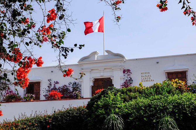 6 Days Extraordinary Peru From Lima - Detailed Tour Itinerary