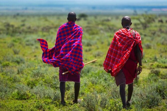 6 Days Extreme Cultural Experience & 2 Days Wildlife Safari - Frequently Asked Questions