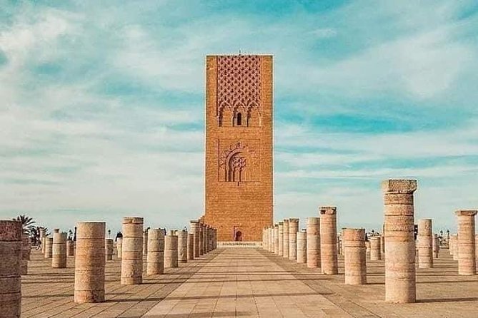 6 Days: From Casablanca Morocco Desert - Day 2: Exploring Marrakech