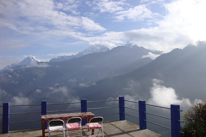 6 Days Ghorepani Ghandruk Short Annapurna Homestay Trek - Common Questions
