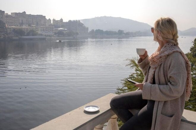 6 Days Golden Triangle Delhi - Agra - Jaipur - Udaipur Tour - Important Information and Directions