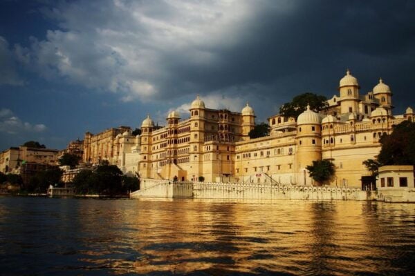 6 Days Golden Triangle Delhi - Agra - Jaipur - Udaipur Tour - The Sum Up