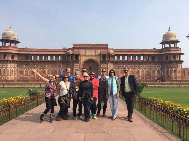 6 Days Golden Triangle India Tour (Delhi-Agra-Jaipur-Delhi) - Inclusions and Exclusions