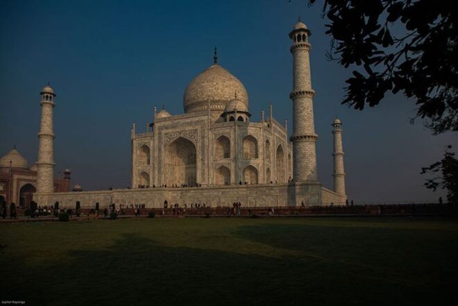 6 Days Golden Triangle India Tour (Delhi-Agra-Jaipur-Delhi) - Important Information for Travelers