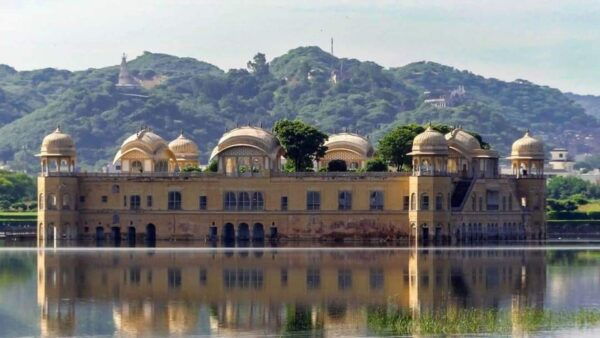6 Days Golden Triangle India Tour (Delhi-Agra-Jaipur-Delhi) - The Sum Up